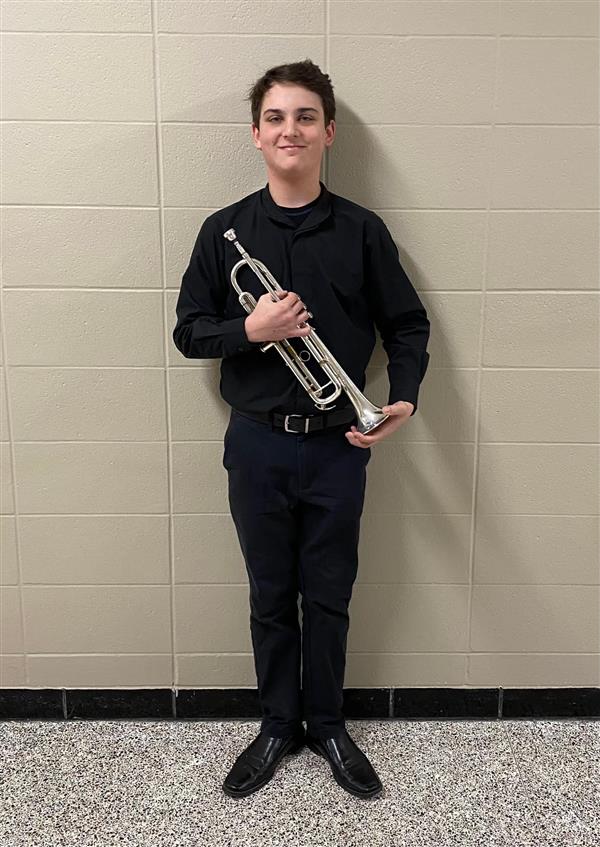 WHS 2023 UIL Region 27 Solo and Ensemble Contest